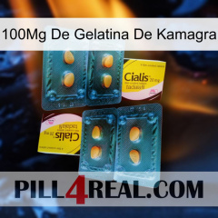 100Mg Kamagra Jelly cialis5